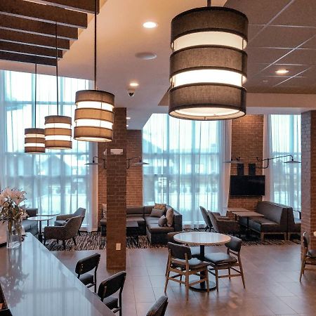 Hyatt Place Houston- Northwest/Cy-Fair Jersey Village المظهر الخارجي الصورة