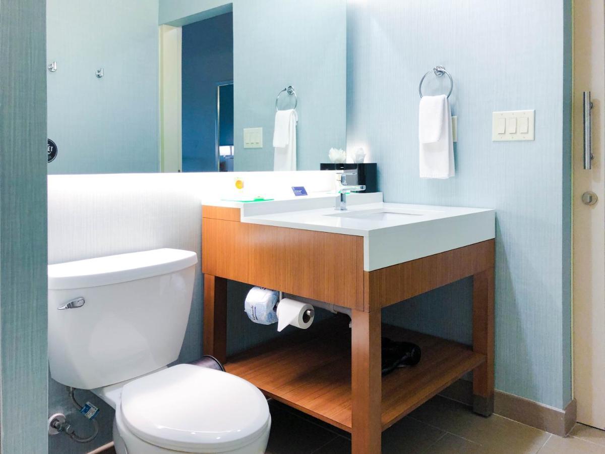 Hyatt Place Houston- Northwest/Cy-Fair Jersey Village المظهر الخارجي الصورة