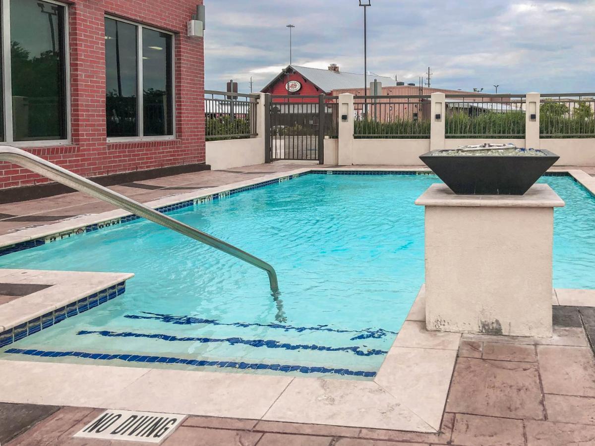 Hyatt Place Houston- Northwest/Cy-Fair Jersey Village المظهر الخارجي الصورة