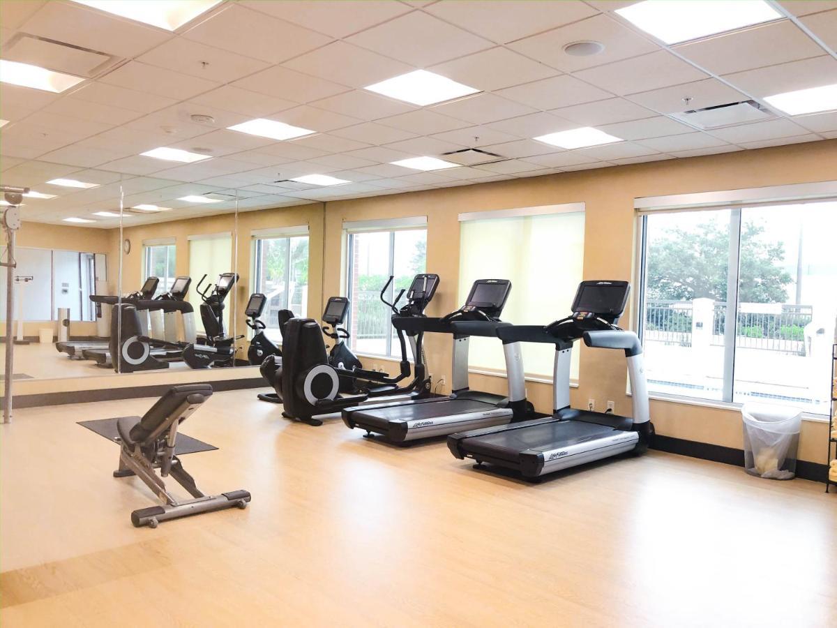 Hyatt Place Houston- Northwest/Cy-Fair Jersey Village المظهر الخارجي الصورة