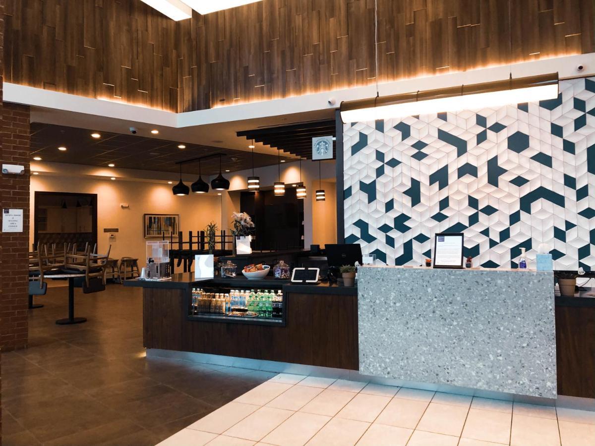 Hyatt Place Houston- Northwest/Cy-Fair Jersey Village المظهر الخارجي الصورة