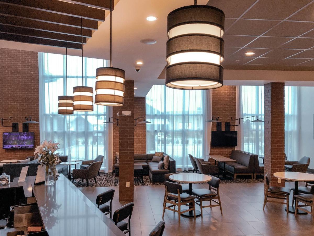 Hyatt Place Houston- Northwest/Cy-Fair Jersey Village المظهر الخارجي الصورة