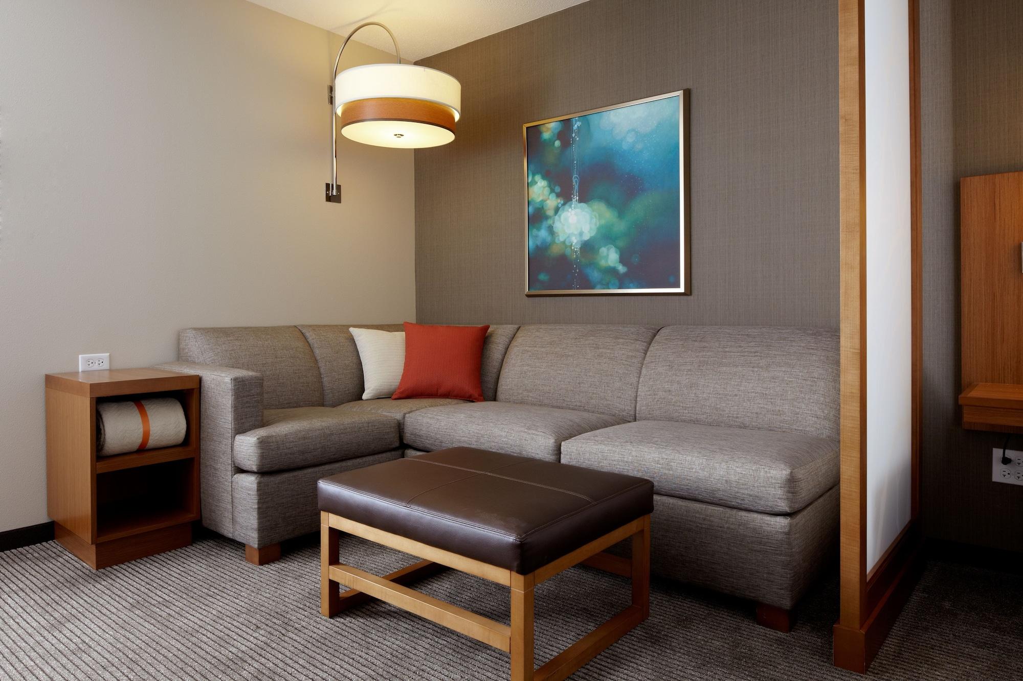 Hyatt Place Houston- Northwest/Cy-Fair Jersey Village المظهر الخارجي الصورة