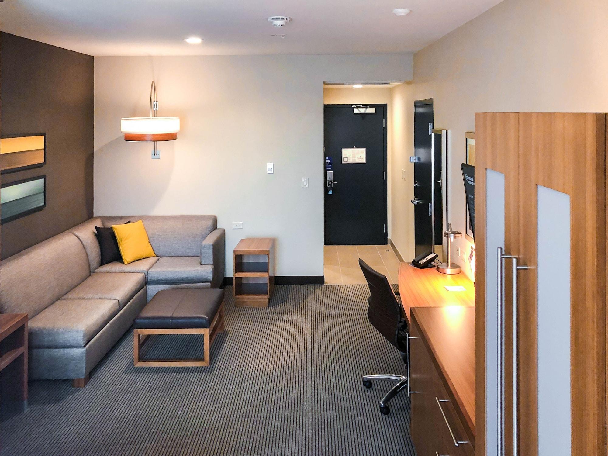 Hyatt Place Houston- Northwest/Cy-Fair Jersey Village المظهر الخارجي الصورة