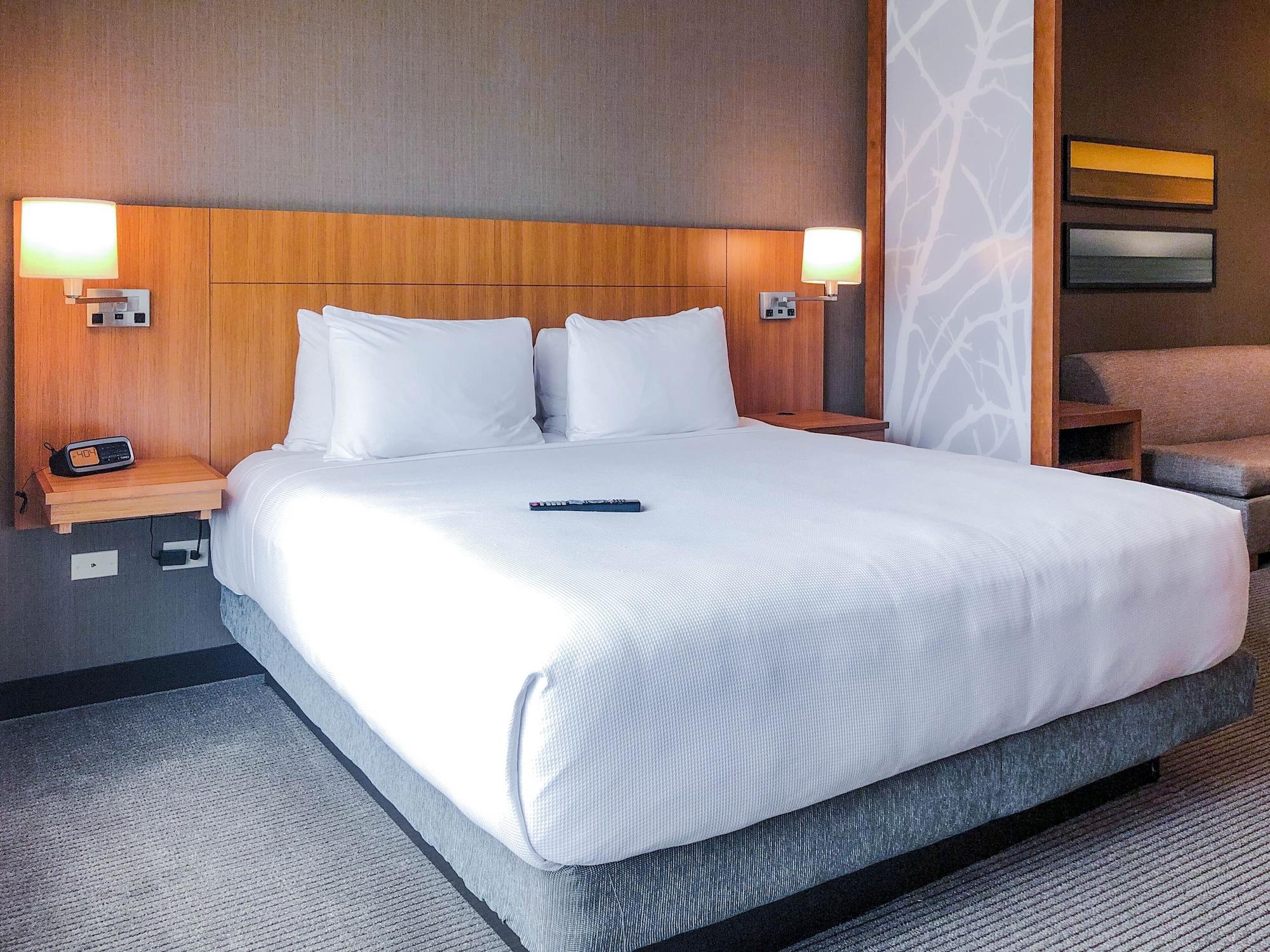 Hyatt Place Houston- Northwest/Cy-Fair Jersey Village المظهر الخارجي الصورة
