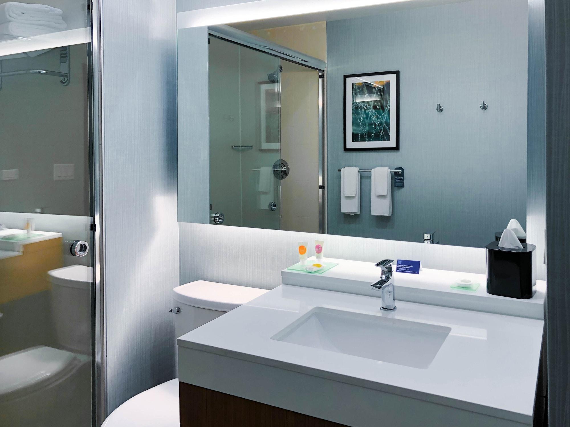 Hyatt Place Houston- Northwest/Cy-Fair Jersey Village المظهر الخارجي الصورة
