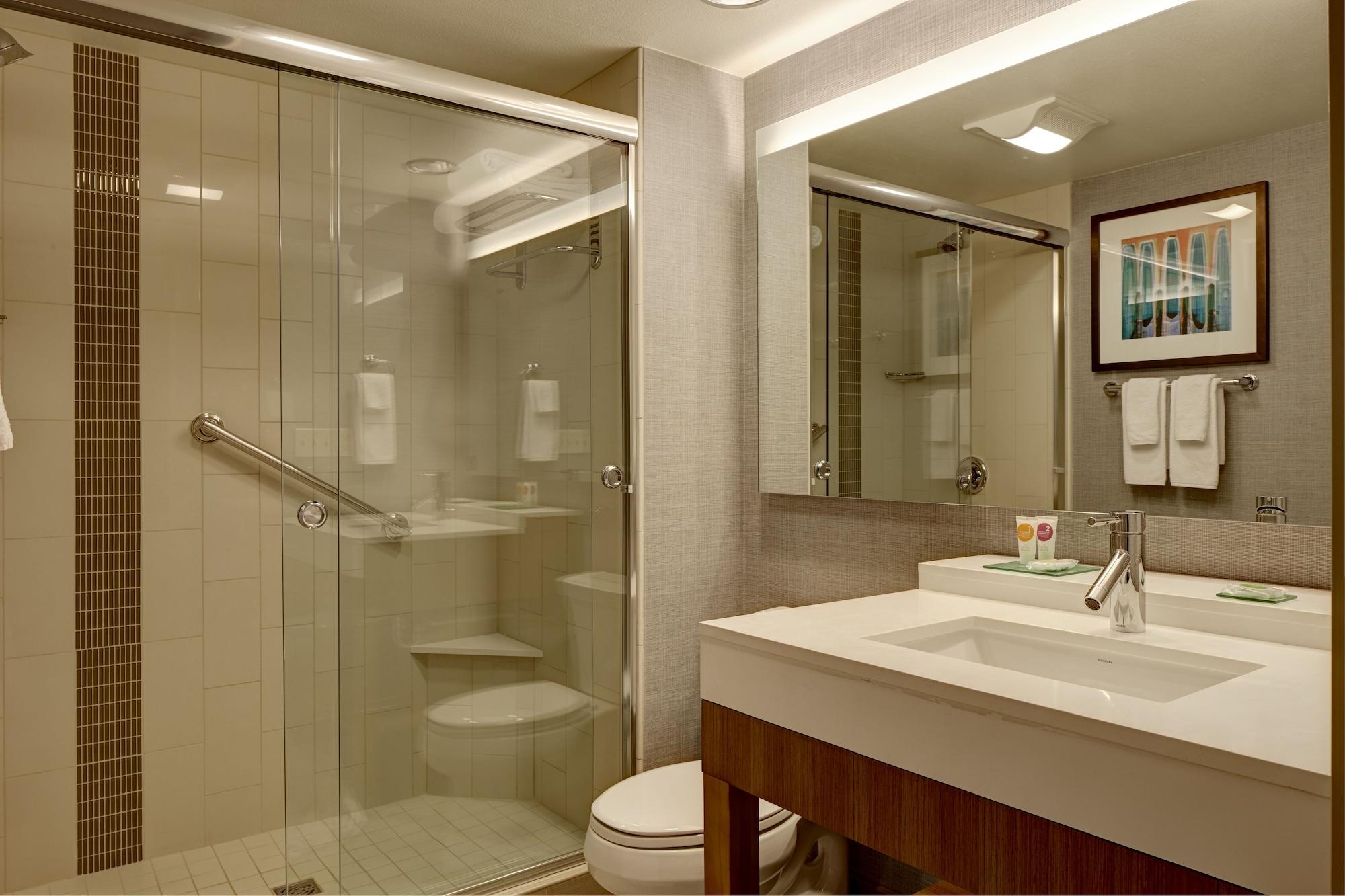 Hyatt Place Houston- Northwest/Cy-Fair Jersey Village المظهر الخارجي الصورة