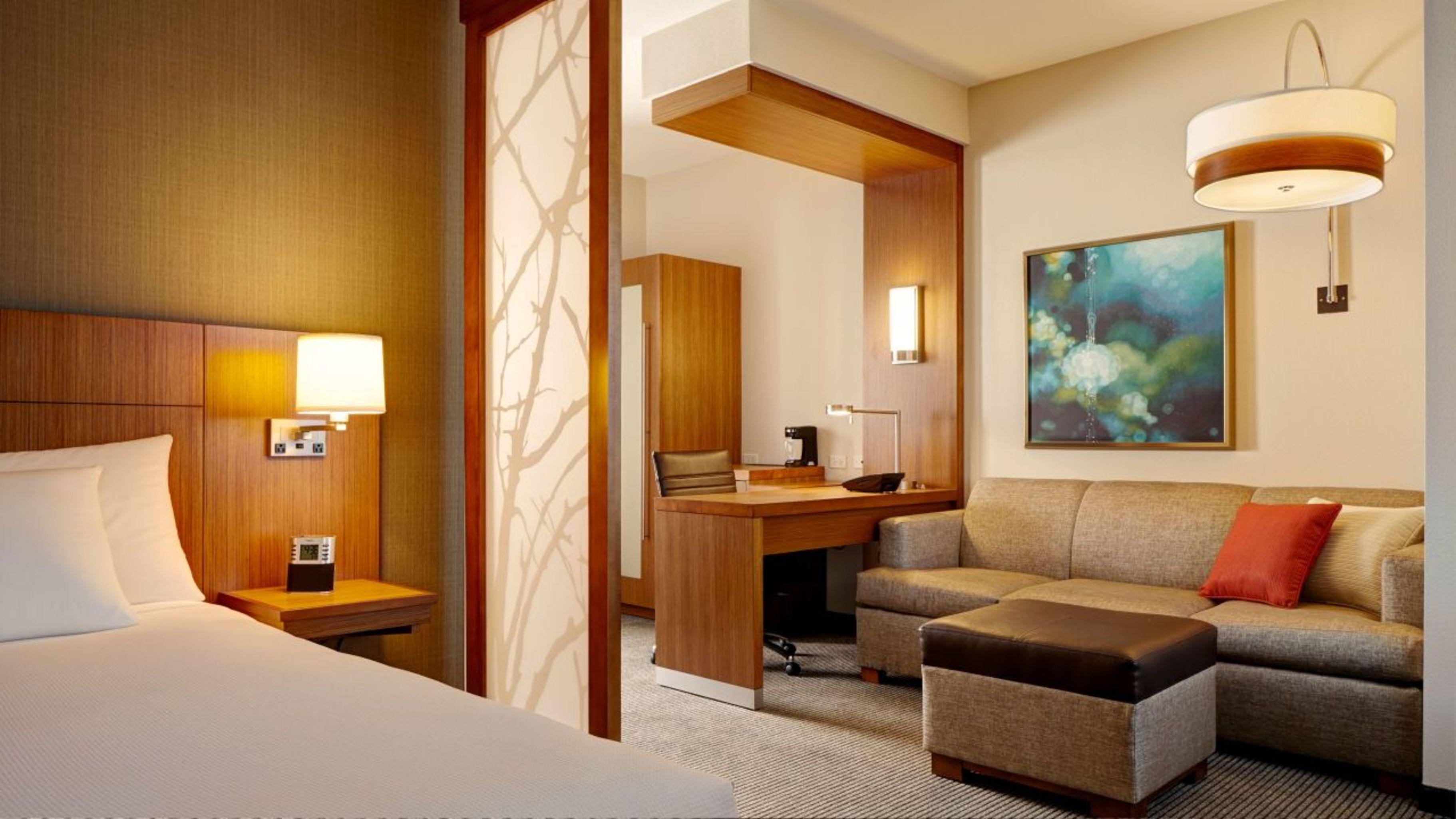 Hyatt Place Houston- Northwest/Cy-Fair Jersey Village المظهر الخارجي الصورة