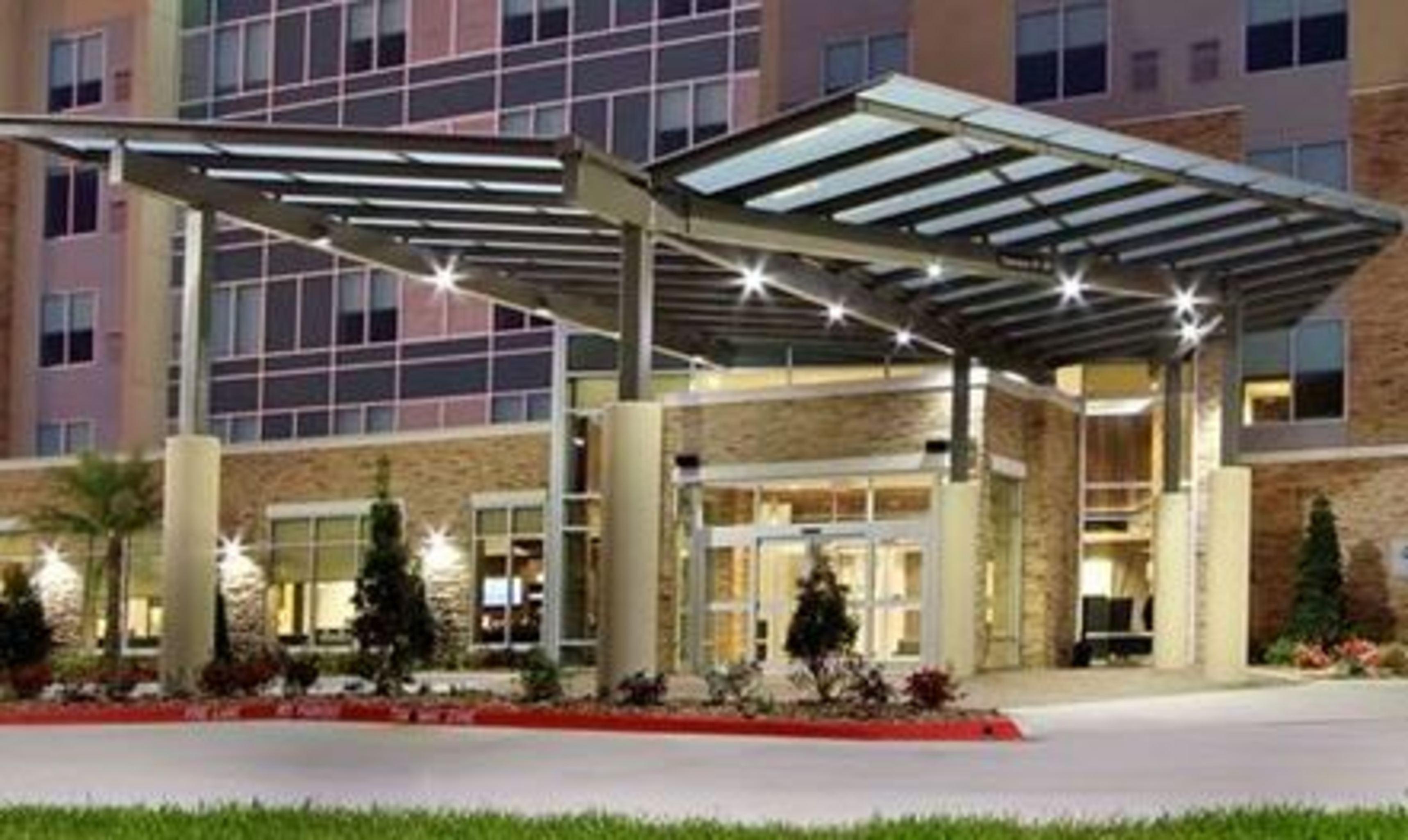 Hyatt Place Houston- Northwest/Cy-Fair Jersey Village المظهر الخارجي الصورة