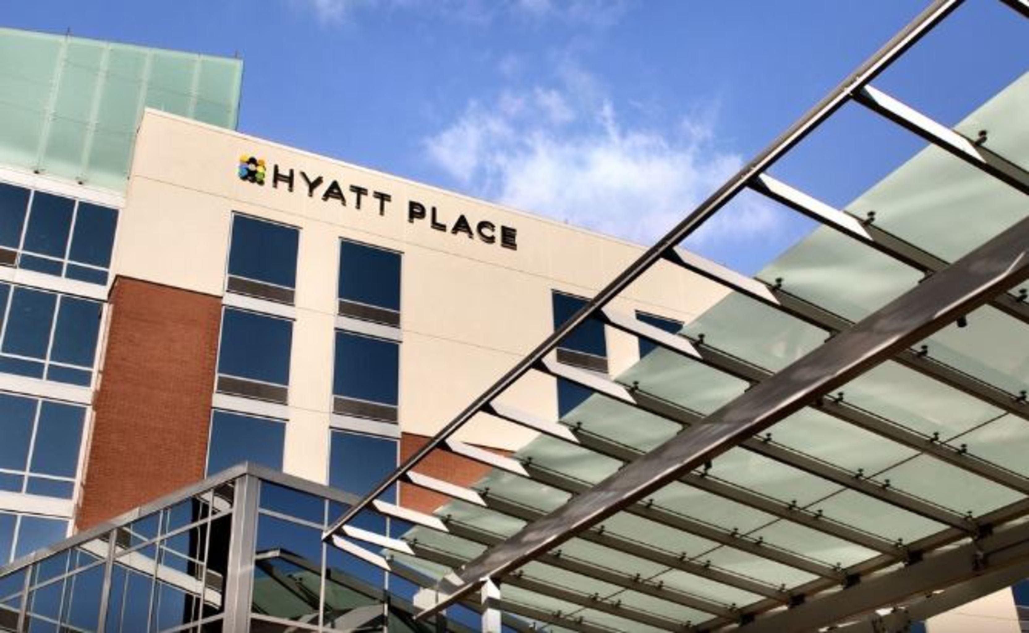 Hyatt Place Houston- Northwest/Cy-Fair Jersey Village المظهر الخارجي الصورة