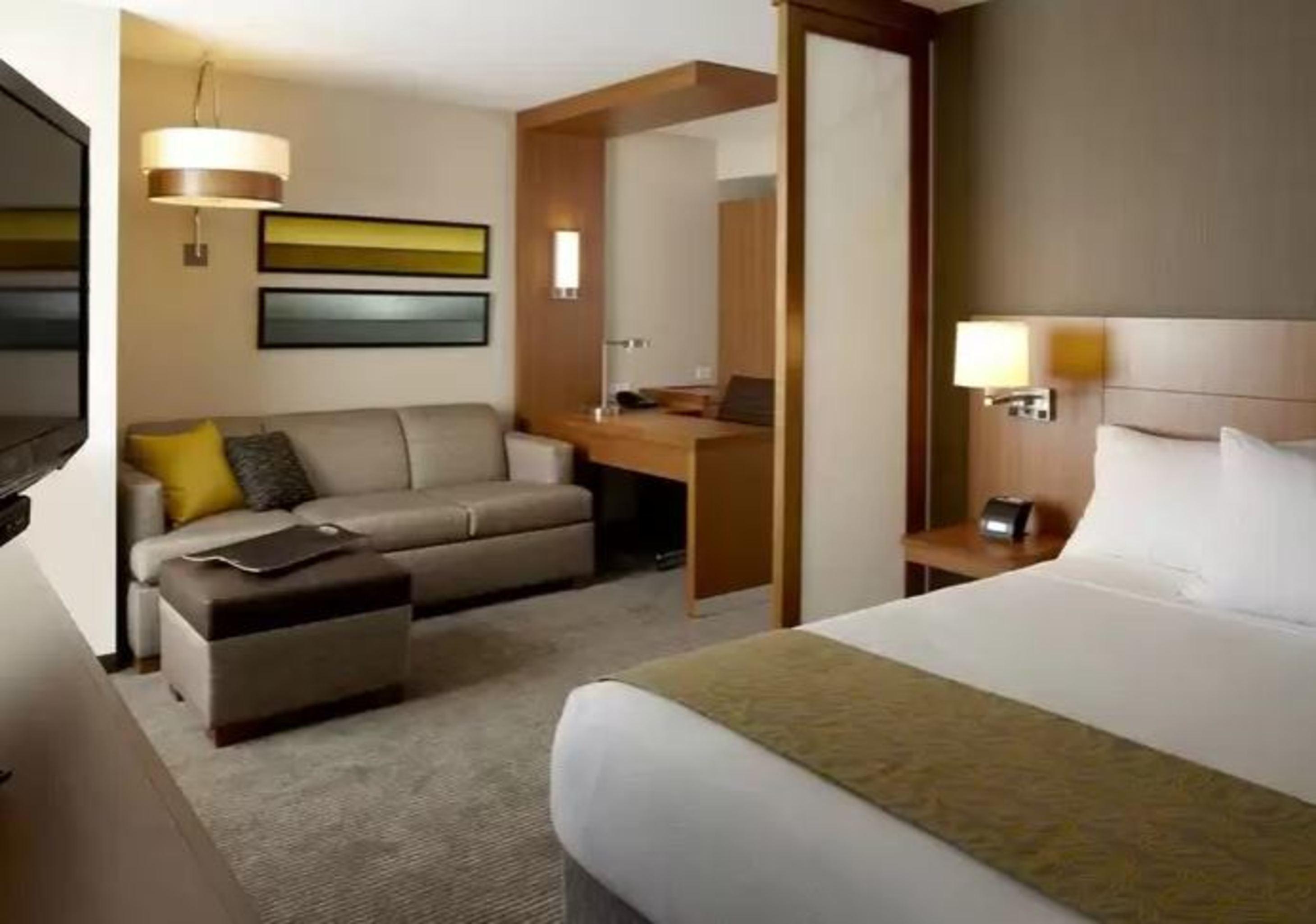Hyatt Place Houston- Northwest/Cy-Fair Jersey Village المظهر الخارجي الصورة
