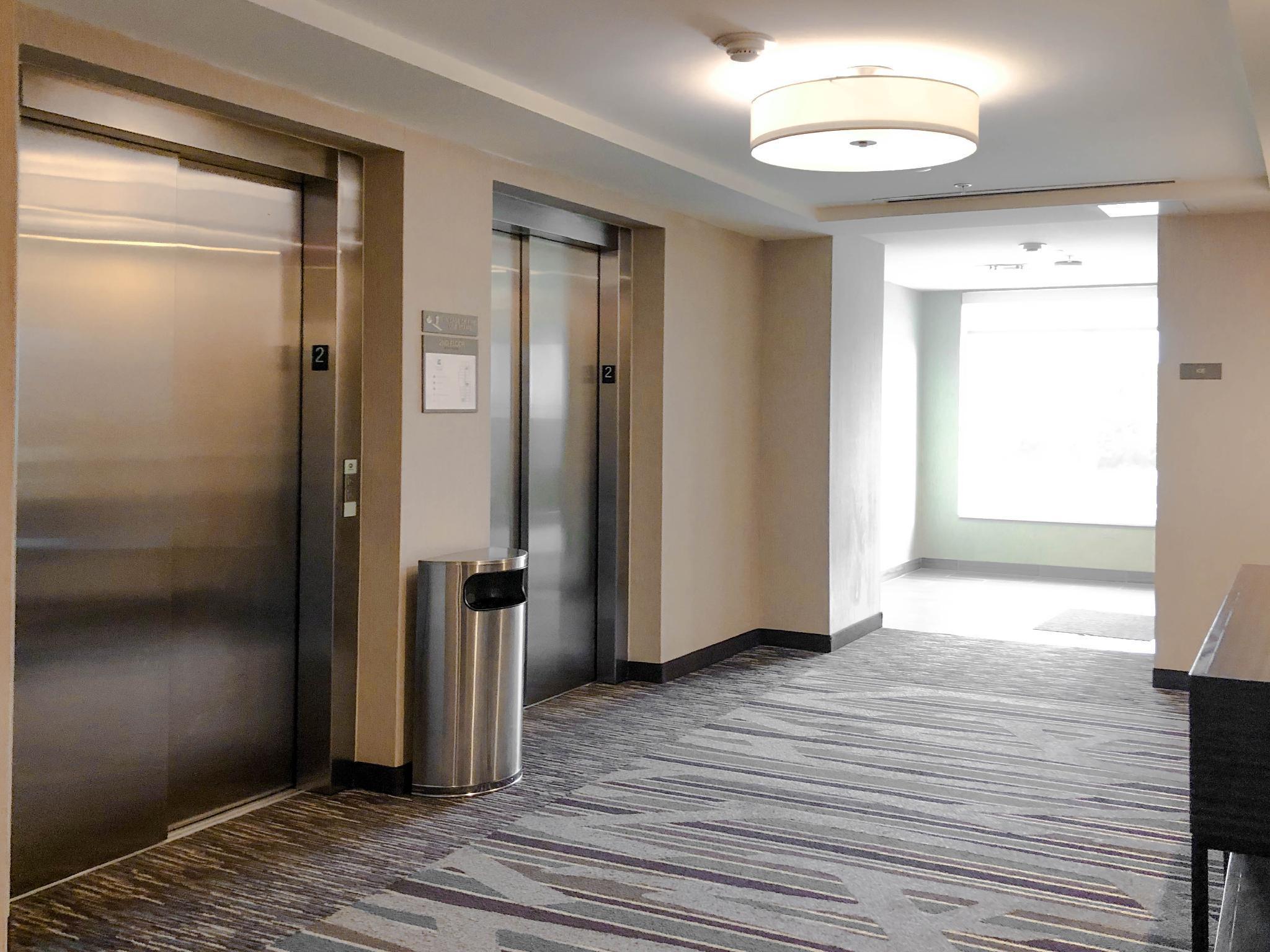 Hyatt Place Houston- Northwest/Cy-Fair Jersey Village المظهر الخارجي الصورة