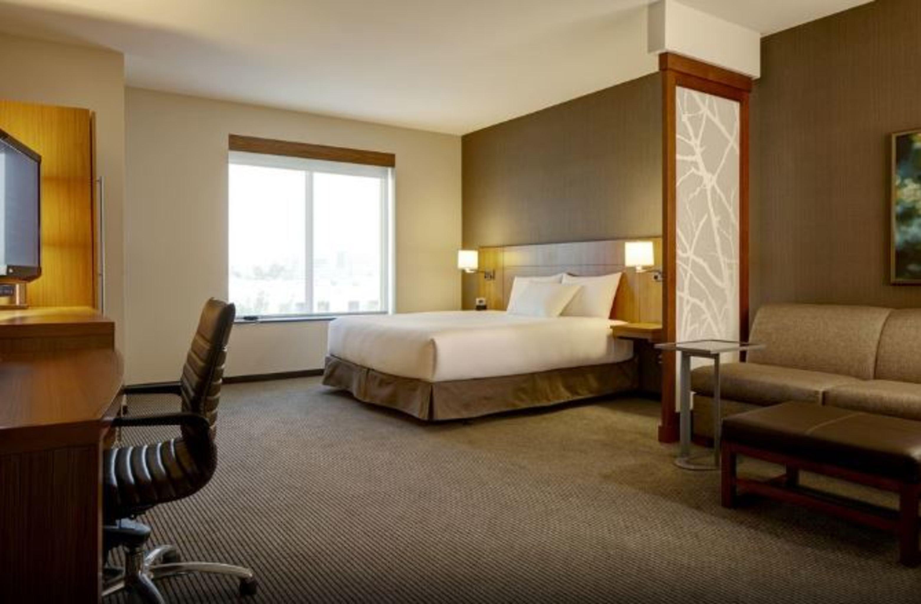 Hyatt Place Houston- Northwest/Cy-Fair Jersey Village المظهر الخارجي الصورة