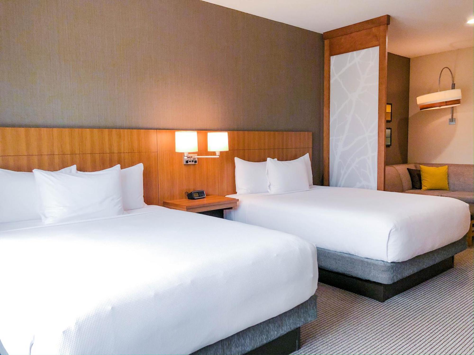 Hyatt Place Houston- Northwest/Cy-Fair Jersey Village المظهر الخارجي الصورة