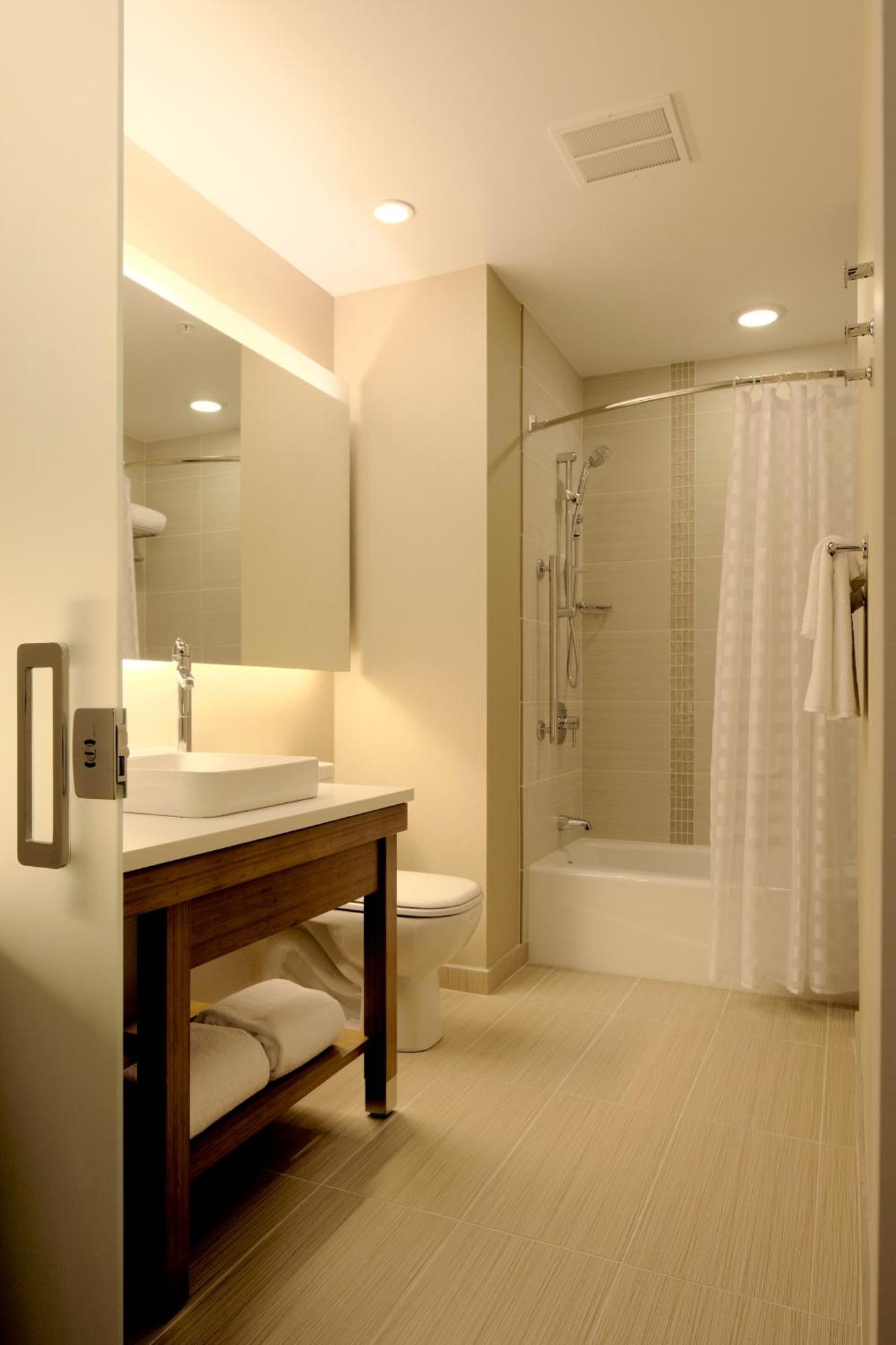 Hyatt Place Houston- Northwest/Cy-Fair Jersey Village المظهر الخارجي الصورة