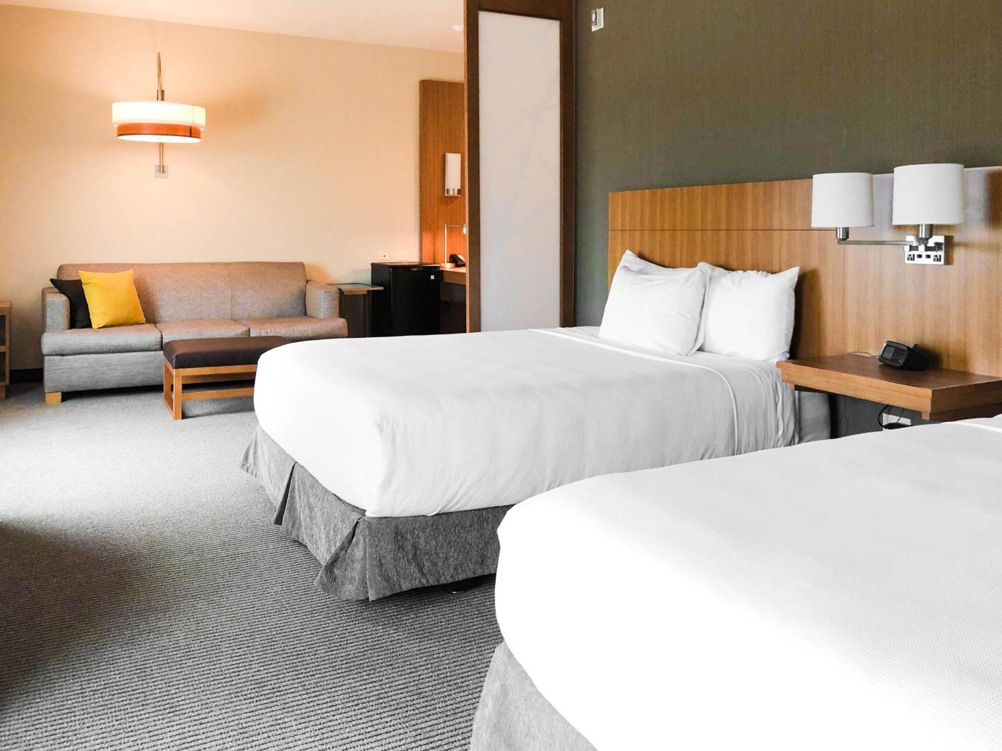 Hyatt Place Houston- Northwest/Cy-Fair Jersey Village المظهر الخارجي الصورة