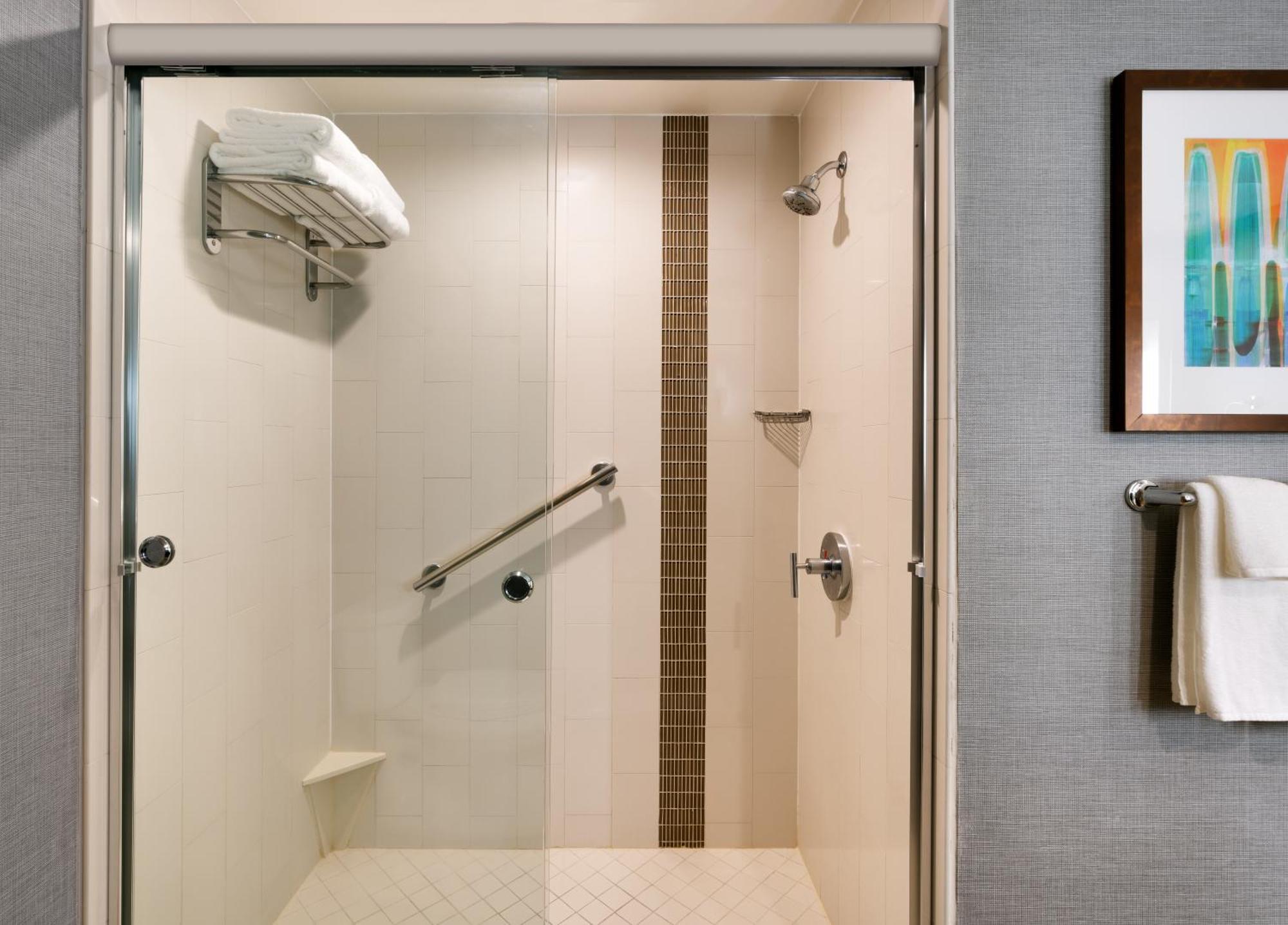 Hyatt Place Houston- Northwest/Cy-Fair Jersey Village المظهر الخارجي الصورة