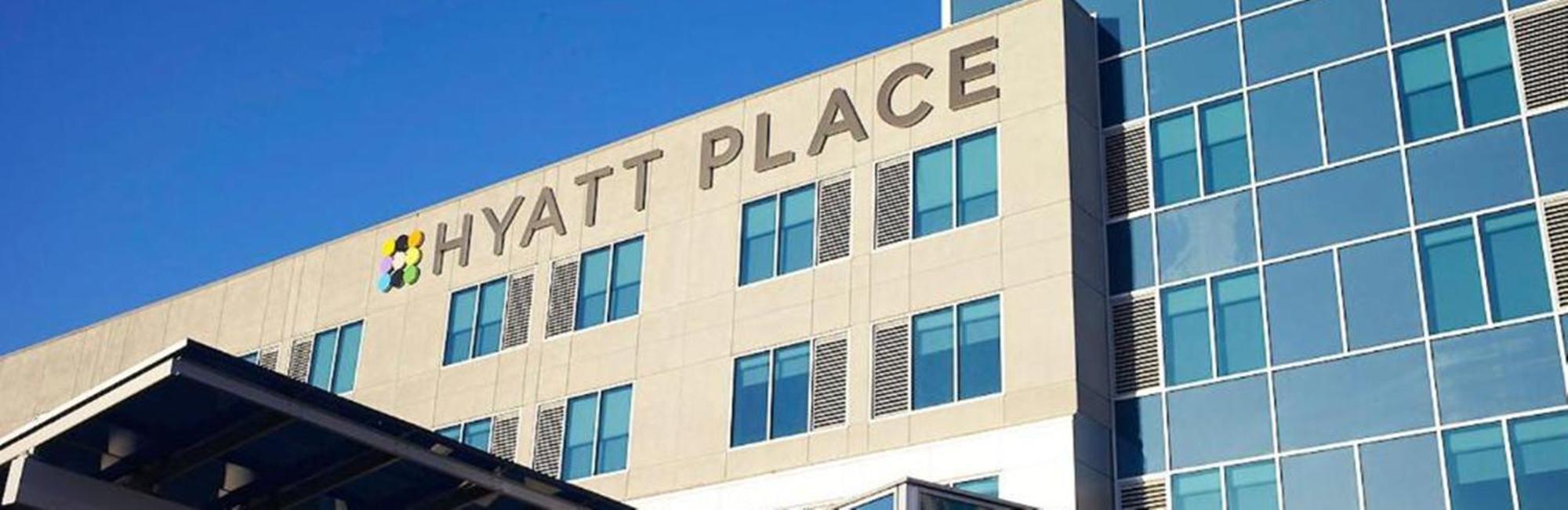 Hyatt Place Houston- Northwest/Cy-Fair Jersey Village المظهر الخارجي الصورة