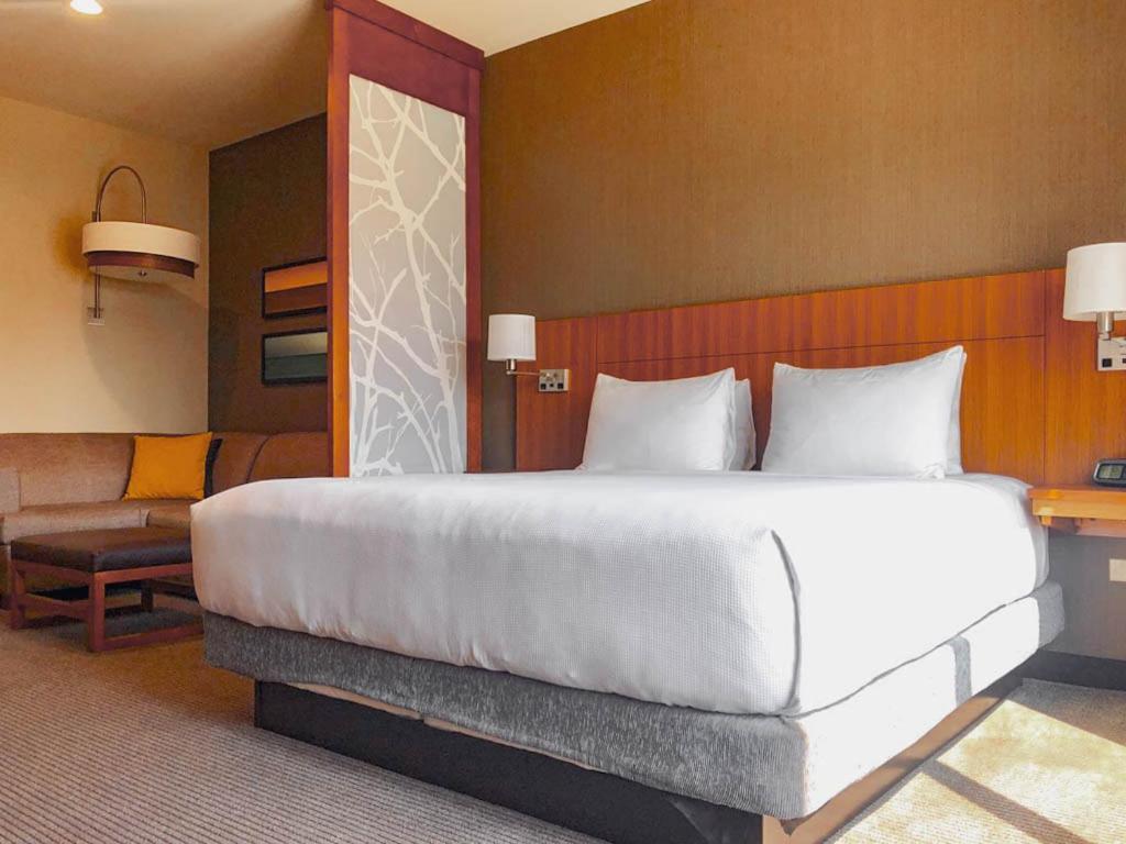 Hyatt Place Houston- Northwest/Cy-Fair Jersey Village المظهر الخارجي الصورة