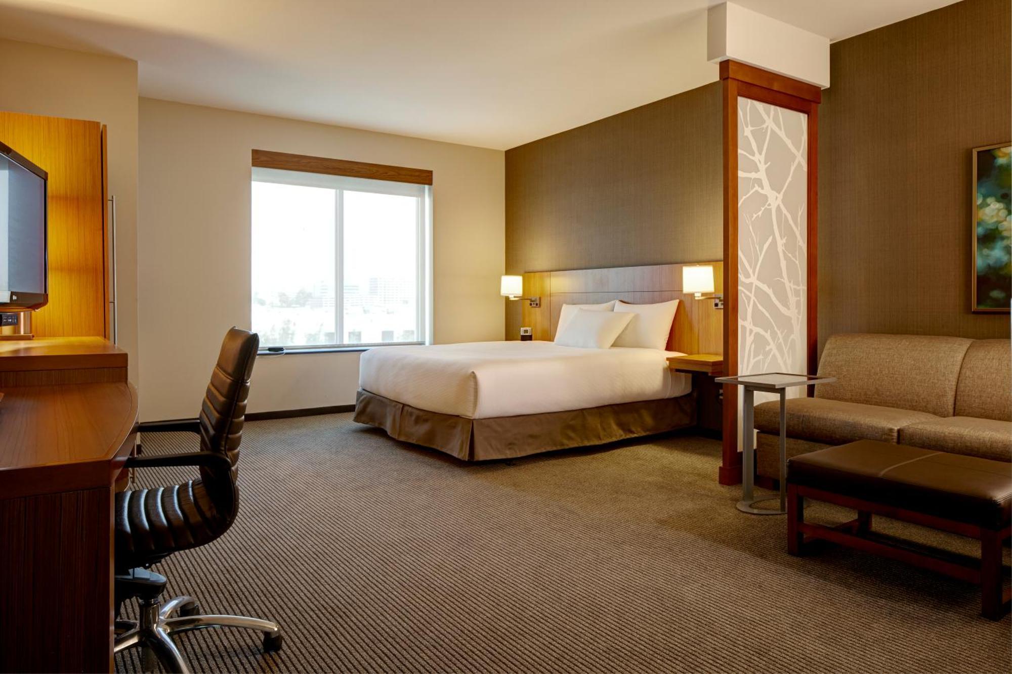 Hyatt Place Houston- Northwest/Cy-Fair Jersey Village المظهر الخارجي الصورة