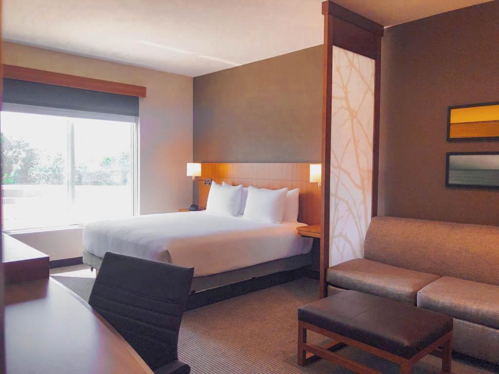 Hyatt Place Houston- Northwest/Cy-Fair Jersey Village المظهر الخارجي الصورة