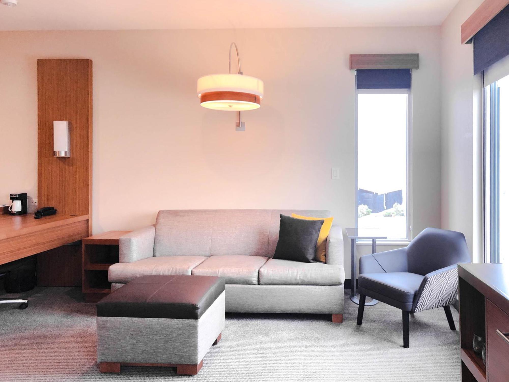 Hyatt Place Houston- Northwest/Cy-Fair Jersey Village المظهر الخارجي الصورة