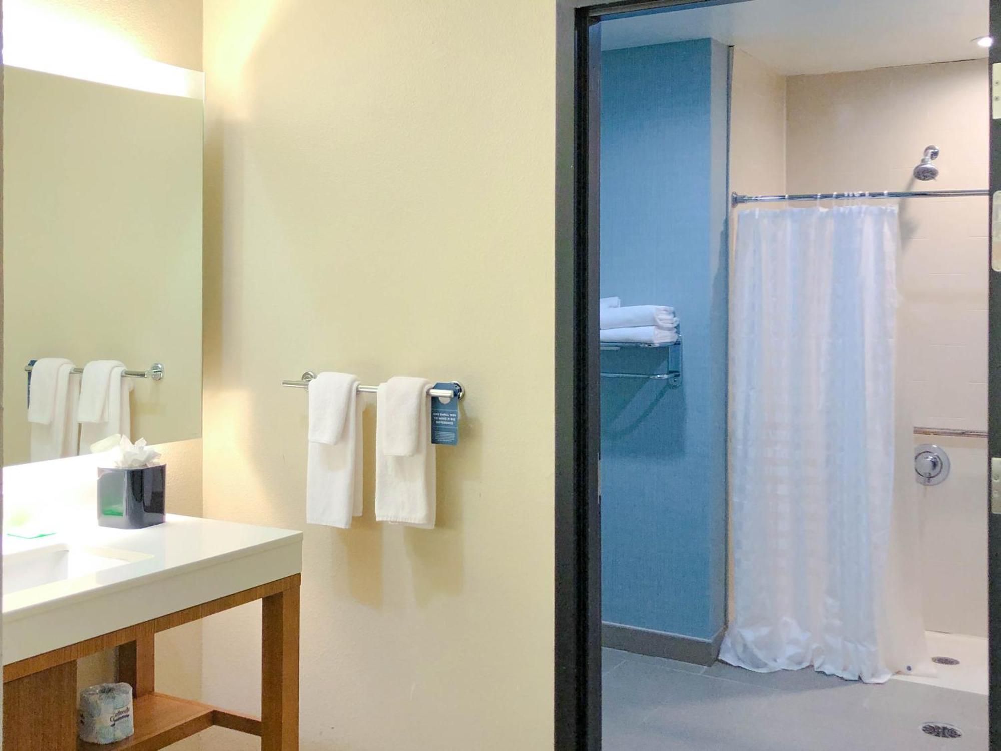 Hyatt Place Houston- Northwest/Cy-Fair Jersey Village المظهر الخارجي الصورة