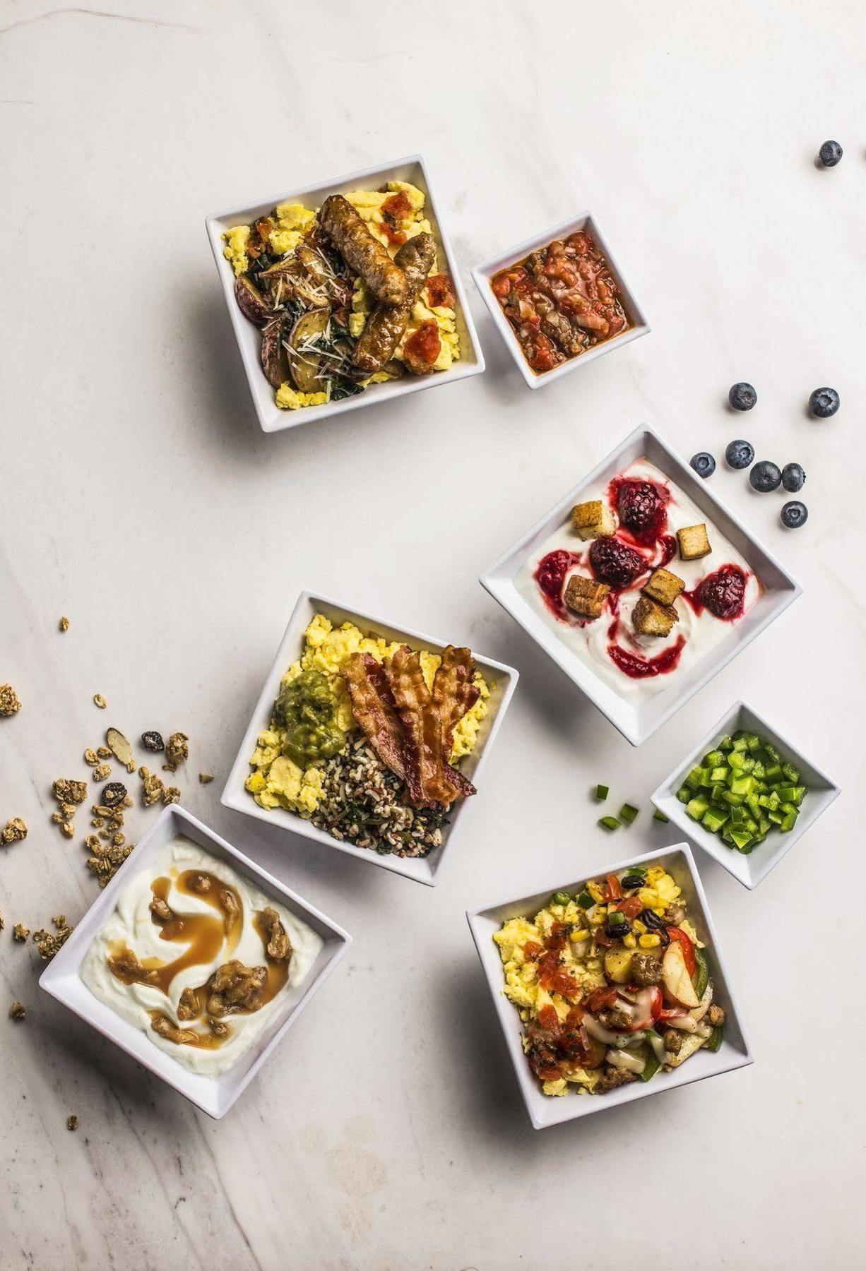 Hyatt Place Houston- Northwest/Cy-Fair Jersey Village المظهر الخارجي الصورة
