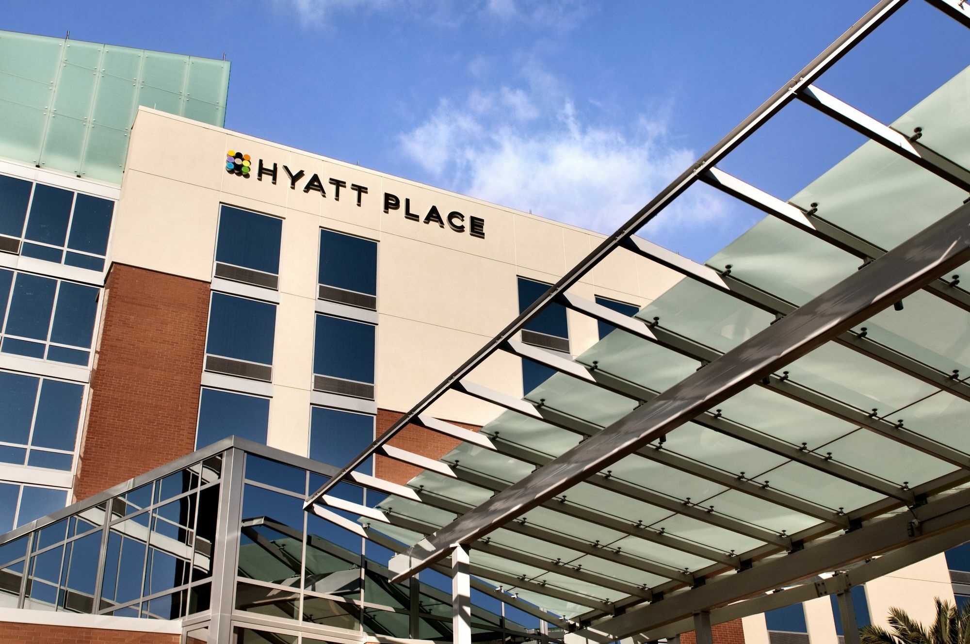 Hyatt Place Houston- Northwest/Cy-Fair Jersey Village المظهر الخارجي الصورة