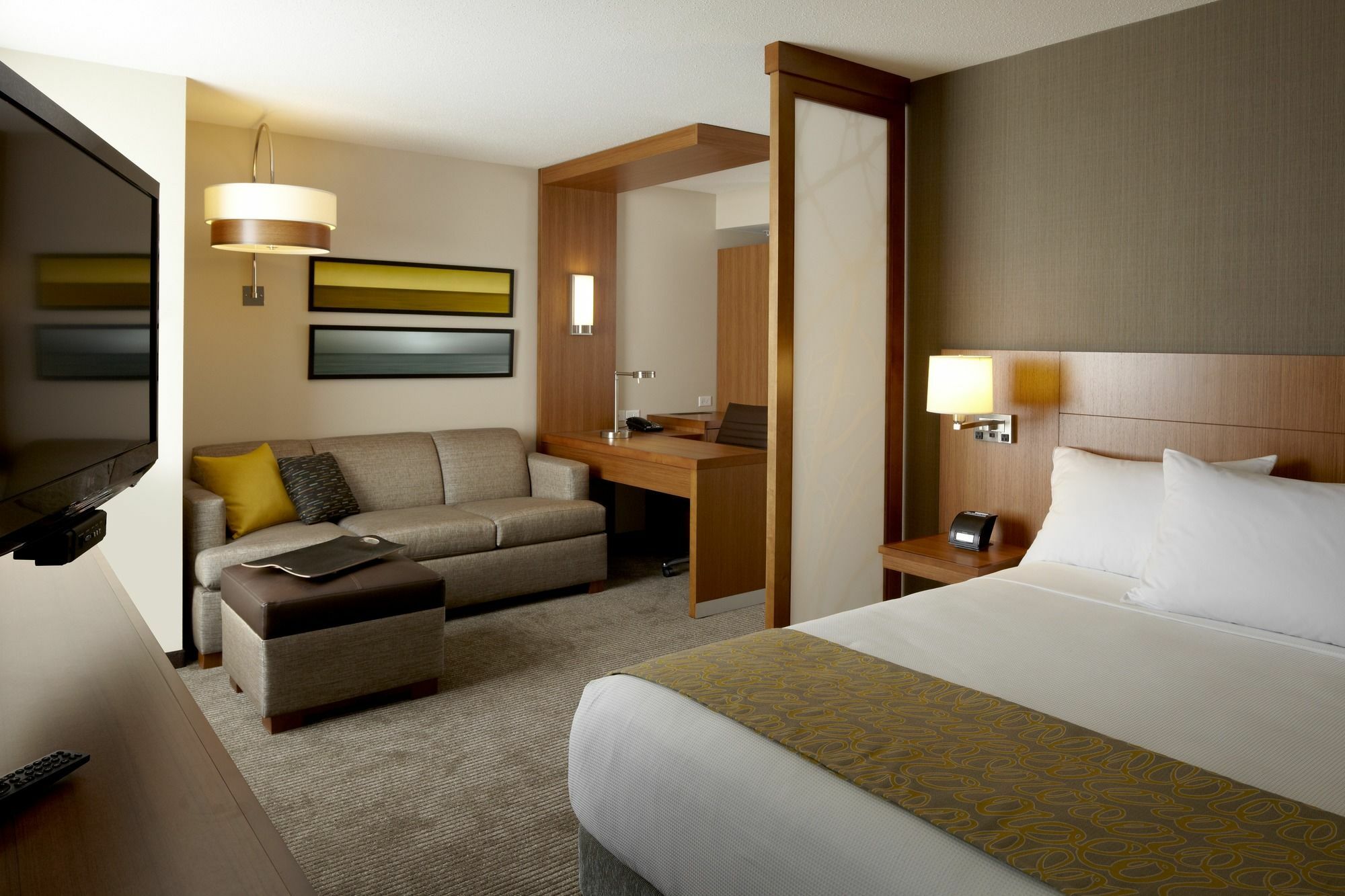 Hyatt Place Houston- Northwest/Cy-Fair Jersey Village المظهر الخارجي الصورة