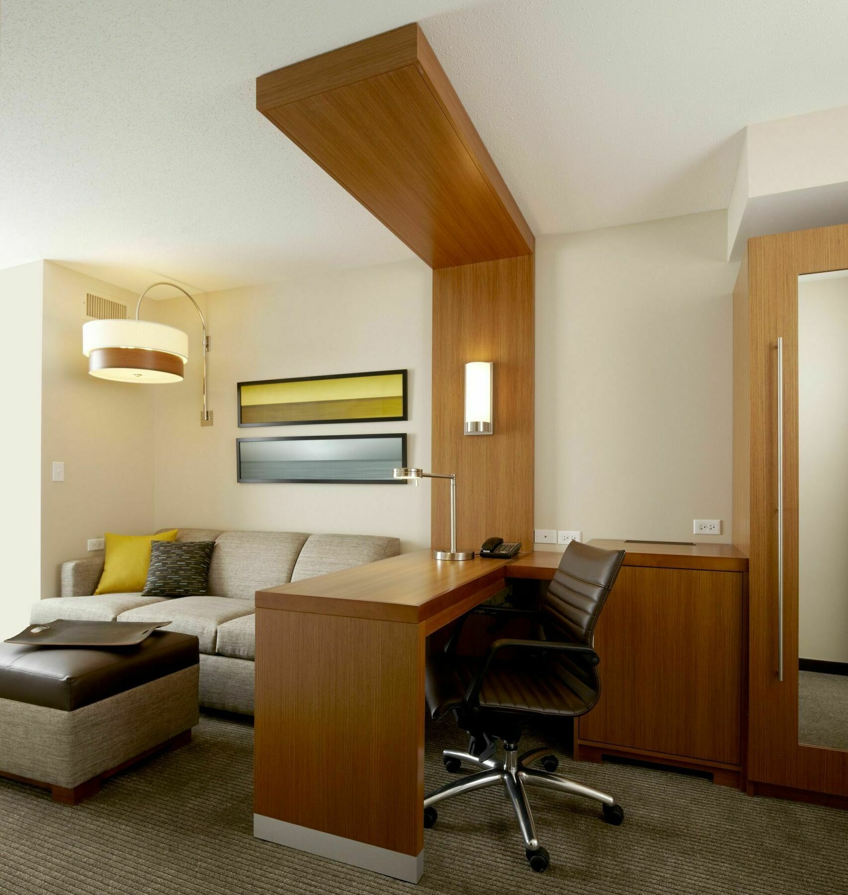 Hyatt Place Houston- Northwest/Cy-Fair Jersey Village المظهر الخارجي الصورة